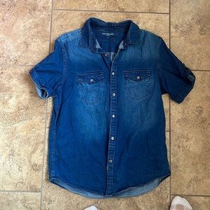Calvin Klein shirt